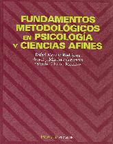 Fundamentos metodolgicos en psicologa y ciencias afines