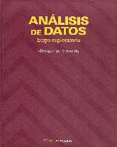 Analisis de datos.etapa exploratoria