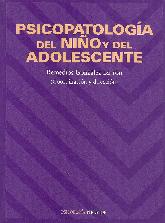 Psicopatologa del Nio y del Adolescente