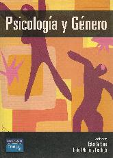 Psicologia y Genero