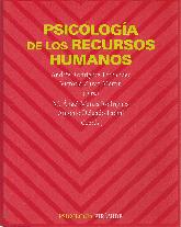 Psicologia de los Recursos Humanos