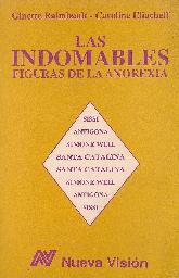 Las Indomables