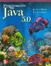 Programacion en Java 5.0