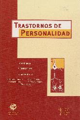 Trastornos de personalidad