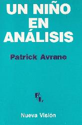 Un nio en analisis