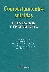 Comportamientos suicidas prevencion y tratamiento