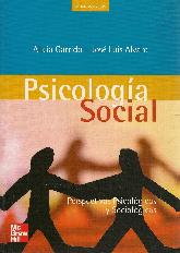 Psicologia Social 2 Ed Garrido
