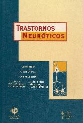 Trastornos neuroticos