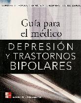 Depresin y Trastornos Bipolares