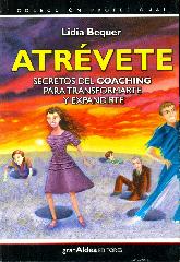 Atrevete