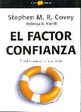 El factor confianza