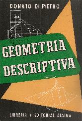 Geometra descriptiva