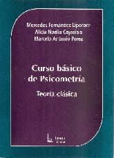 Curso Bsico de Psicometra