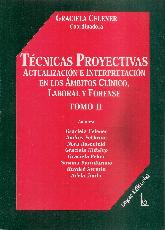 Tcnicas Proyectivas - 2 Tomos