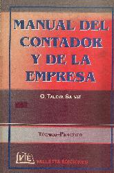 Manual del contador y de la empresa tecnico practico