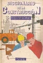 Diccionario de la construccion