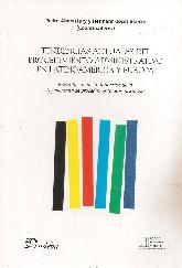 Tendencias Actuales del Procedimineto Administrativo en Latinoamrica y Europa