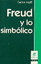 Freud y lo simbolico