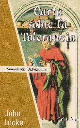 Carta sobre la Tolerancia