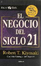 El negocio del Siglo 21