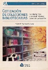 Cotizacin de Colecciones Bibliotecarias