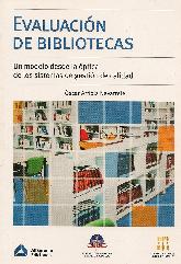 Evaluacion de Bibliotecas