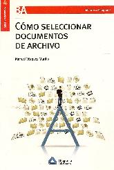 Como seleccionar documentos de archivo