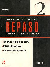 Appleton & Lange Repaso para USMLE Paso 2