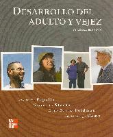 Desarrollo del adulto y vejez