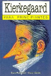 Kierkegaard para principiantes