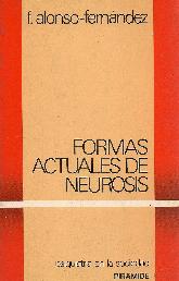 Formas actuales de neurosis