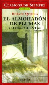 El almohadon de plumas y otros cuentos