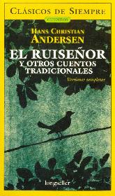 El ruiseor y otros cuentos tradicionales