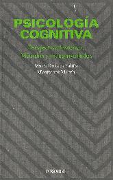 Psicologia Cognitiva Perspectiva historica Metodos y metapostulados