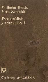 Psicoanalisis y educacion 1