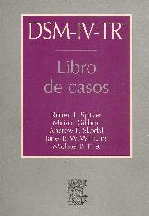 DSM-IV-TR Libro de Casos