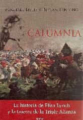 Calumnia