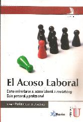 El acoso laboral