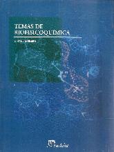 Temas de Biofisicoqumica