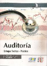 Auditora