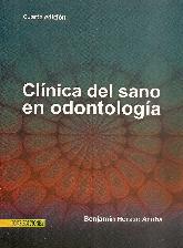 Clnica del sano en odontologa