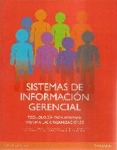 Sistemas de Informacin Gerencial