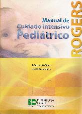 Manual de Cuidado Intensivo Peditrico Rogers