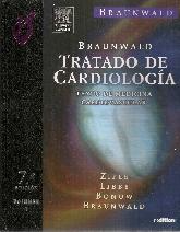 Braunwald Tratado de Cardiologa 2 Tomos