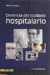 Gerencia del cuidado hospitalario