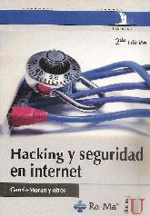 Hacking y seguridad en Internet