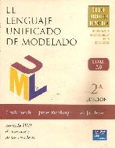 El Lenguaje Unificado de Modelado UML 2.0