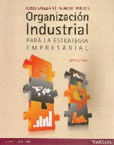 Organización Industrial 