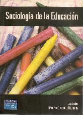 Sociologa de la Educacin