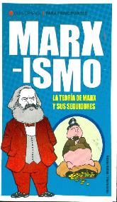 Marxismo Guia practica para principiantes